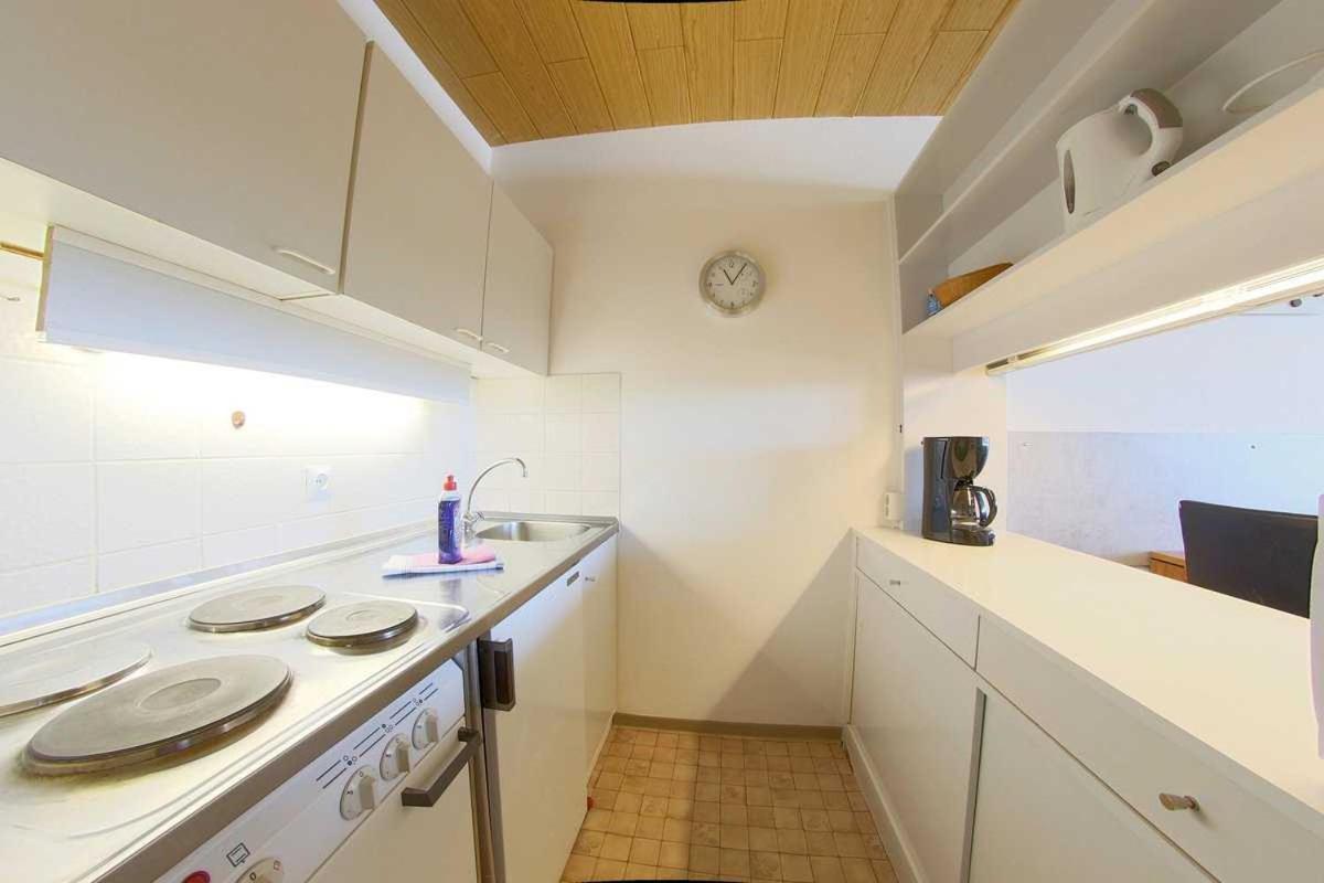 Apartment 225 Hohegeiss Exterior foto